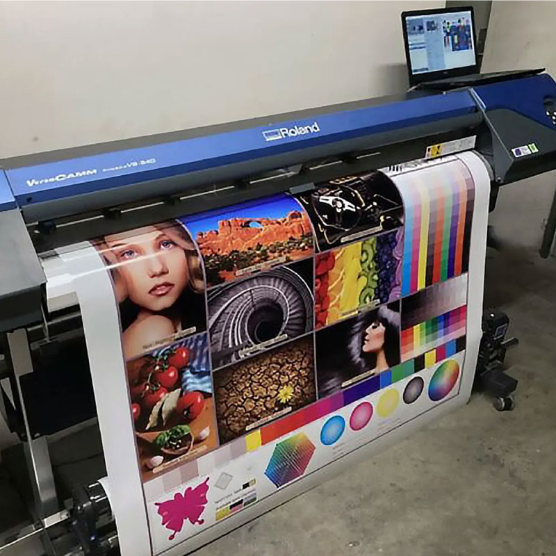 Vinyl Printing